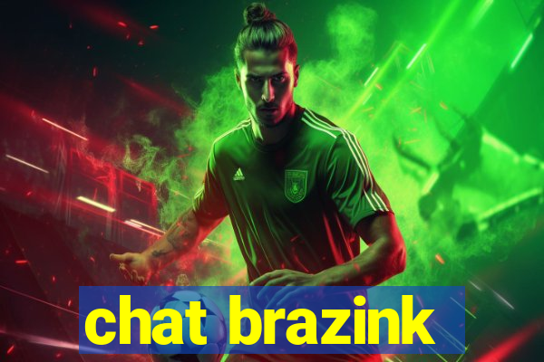 chat brazink